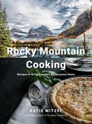 Rocky Mountain Cooking-Cookery / food and drink / food writing-買書書 BuyBookBook