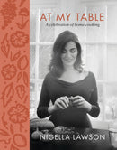At My Table-Cookery / food and drink / food writing-買書書 BuyBookBook
