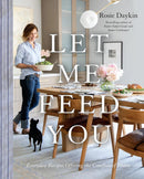 Let Me Feed You-Cookery / food and drink / food writing-買書書 BuyBookBook