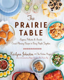 The Prairie Table-Cookery / food and drink / food writing-買書書 BuyBookBook