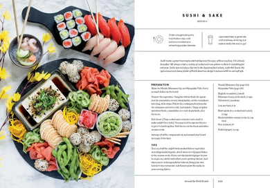 On Boards CA - Hardback