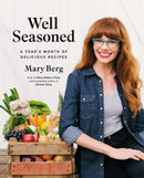 Well Seasoned-Cookery / food and drink / food writing-買書書 BuyBookBook