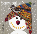 Snowballs-Children’s picture books-買書書 BuyBookBook