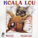 Koala Lou-Children’s picture books-買書書 BuyBookBook