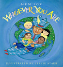 Whoever You Are-Children’s / Teenage: poetry/ anthologies/ annuals-買書書 BuyBookBook