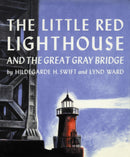 The Little Red Lighthouse and the Great Gray Bridge-Children’s Early years / early learning concepts-買書書 BuyBookBook