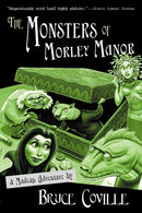 The Monsters of Morley Manor