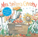 Mrs. Spitzer's Garden-Children’s / Teenage fiction: General and modern fiction-買書書 BuyBookBook