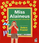 Miss Alaineus-Children’s / Teenage fiction: General and modern fiction-買書書 BuyBookBook