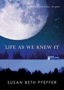 Life as We Knew It-Children’s / Teenage fiction: General and modern fiction-買書書 BuyBookBook