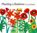 Planting a Rainbow-Children’s Early years / early learning concepts-買書書 BuyBookBook