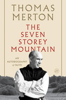 The Seven Storey Mountain-Biography and memoirs-買書書 BuyBookBook