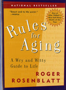 Rules For Aging