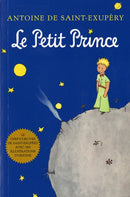 Le Petit Prince (french)-Children’s / Teenage fiction: Classic and traditional-買書書 BuyBookBook