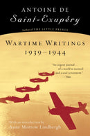 Wartime Writings 1939-1944