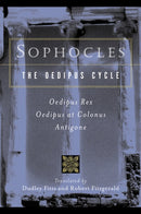 Sophocles, The Oedipus Cycle-Literature and Literary studies-買書書 BuyBookBook