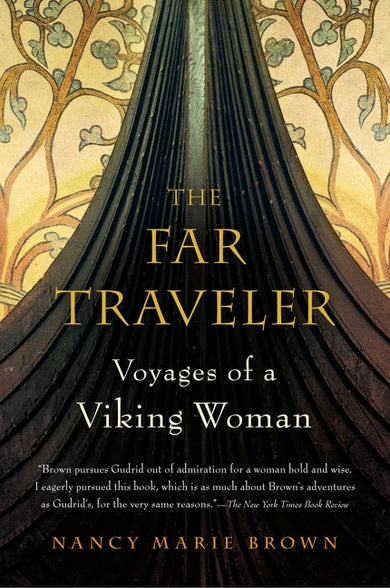 The Far Traveler