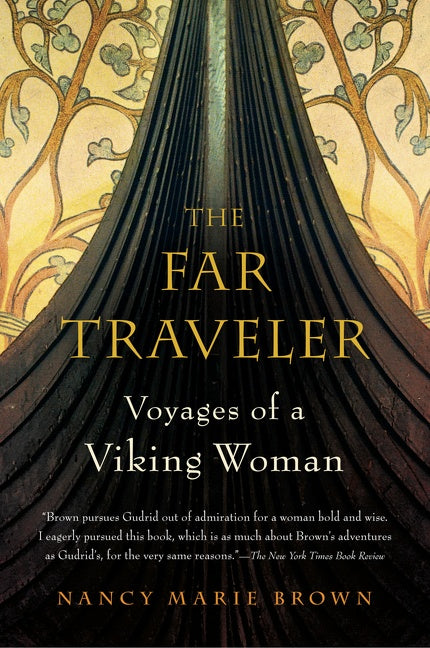 The Far Traveler
