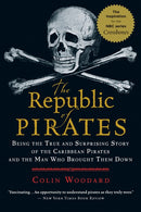 The Republic Of Pirates-Biography and memoirs-買書書 BuyBookBook