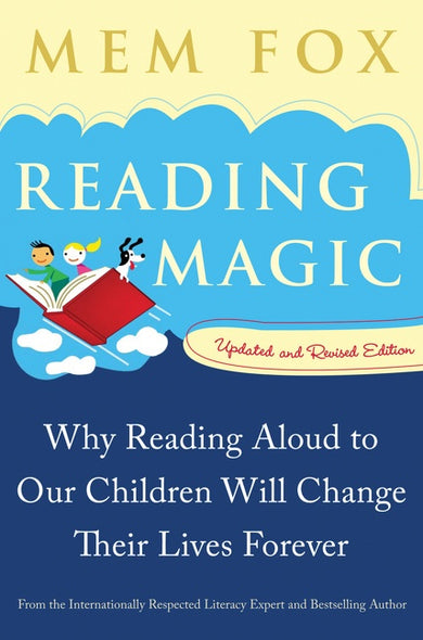Reading Magic