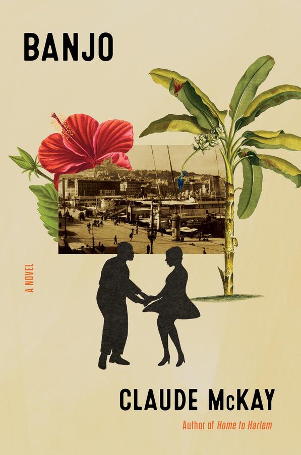 Banjo-Fiction: general and literary-買書書 BuyBookBook