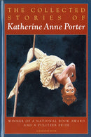 The Collected Stories Of Katherine Anne Porter-True stories and non-fiction prose-買書書 BuyBookBook