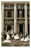 Delta Wedding-Fiction: general and literary-買書書 BuyBookBook