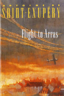 Flight To Arras-Fiction: general and literary-買書書 BuyBookBook