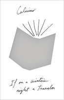 If On A Winter's Night A Traveler-True stories and non-fiction prose-買書書 BuyBookBook