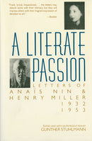 A Literate Passion-Biography and memoirs-買書書 BuyBookBook