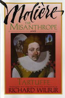 The Misanthrope And Tartuffe, By Molière-Film/ television/ radio and performing arts-買書書 BuyBookBook