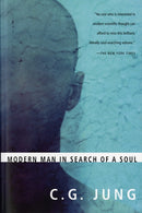 Modern Man In Search Of A Soul-Psychology-買書書 BuyBookBook