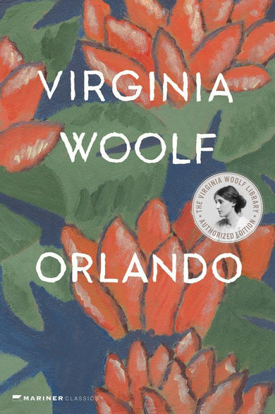 Orlando, A Biography