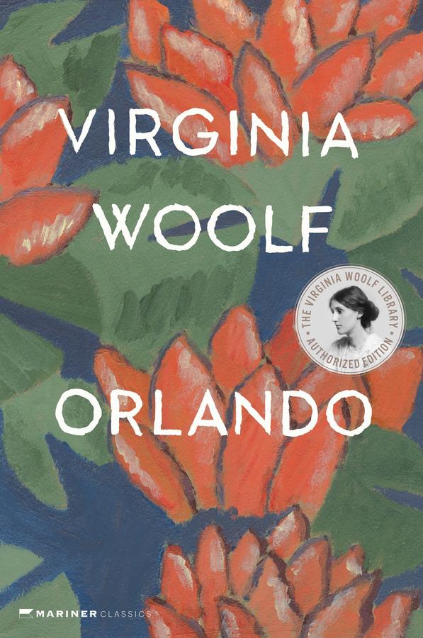 Orlando, A Biography