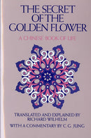 The Secret Of The Golden Flower