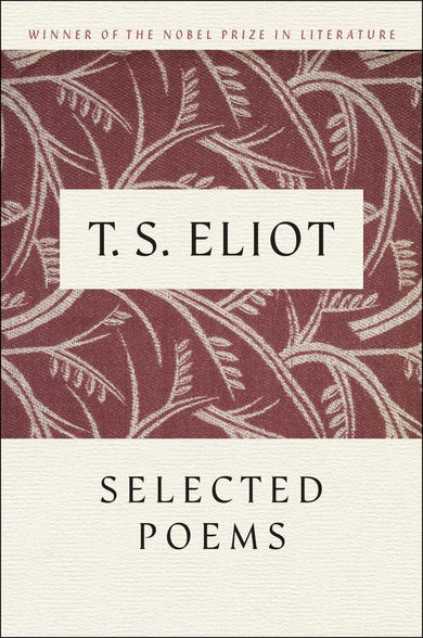 Selected Poems: Tennyson