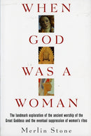 When God Was A Woman-Society/ culture/ social sciences-買書書 BuyBookBook