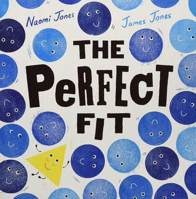 The Perfect Fit cover image