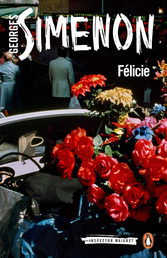 Félicie