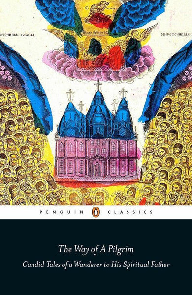 The Way of a Pilgrim-Religion and beliefs-買書書 BuyBookBook