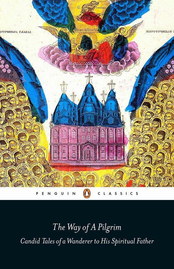 The Way of a Pilgrim-Religion and beliefs-買書書 BuyBookBook
