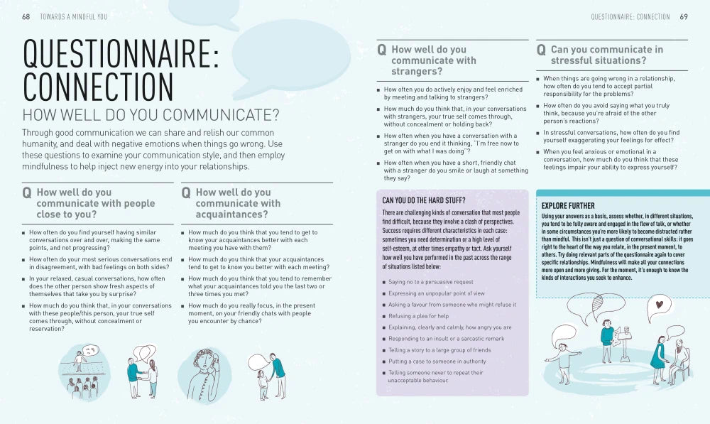 Practical Mindfulness