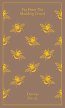 Far from the Madding Crowd-Fiction: general and literary-買書書 BuyBookBook