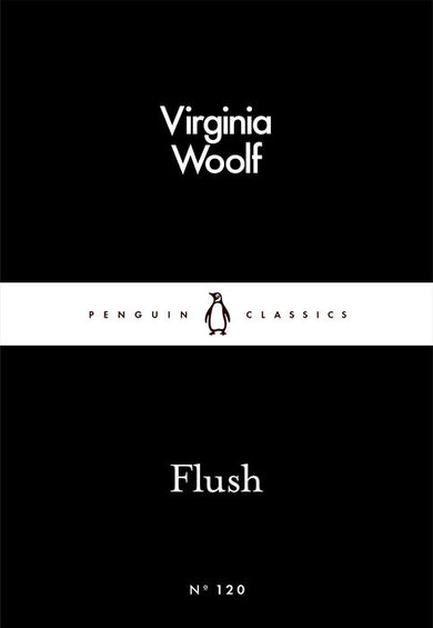 Flush - GB - Paperback / softback (9780241251478)