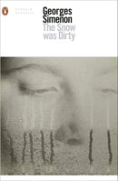 The Snow Was Dirty-Fiction: Short stories and other special features-買書書 BuyBookBook