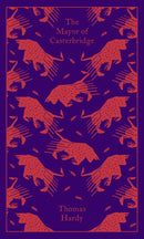 The Mayor of Casterbridge