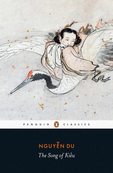 The Song of Kieu-Poetry-買書書 BuyBookBook