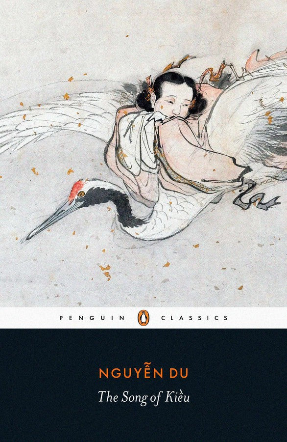 The Song of Kieu-Poetry-買書書 BuyBookBook