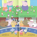 Ultimate Peppa Pig Collection 50 Books Set, The (Ladybird)-Fiction: 兒童繪本 Picture Books-買書書 BuyBookBook