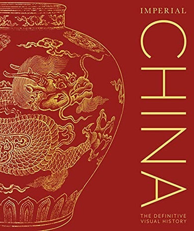 Imperial China - GB - Hardback